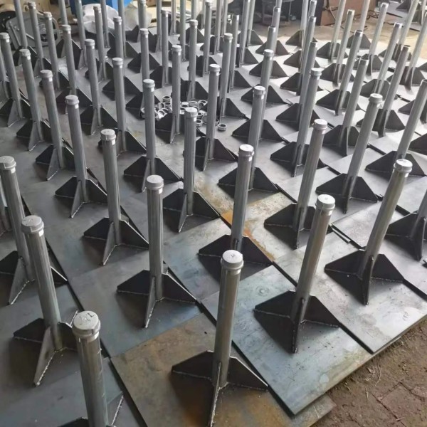 管城沉降板现货