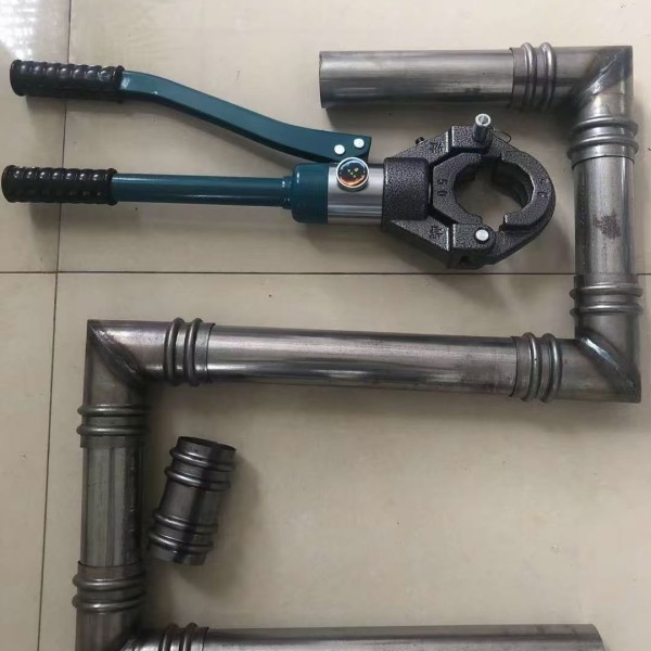 管城冷却管生产