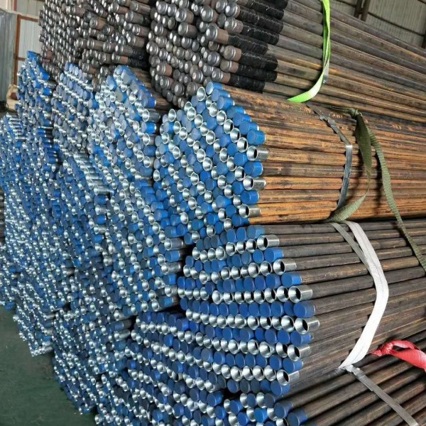 管城冷却管生产
